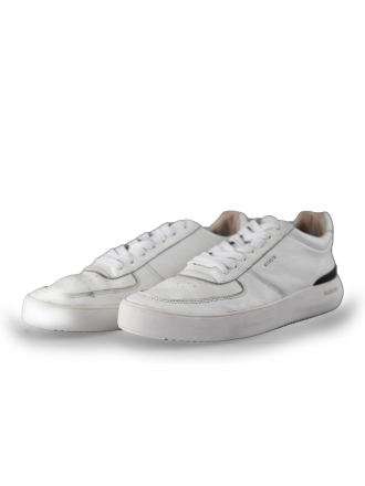 Blackstone Sneakers Wit 225832
