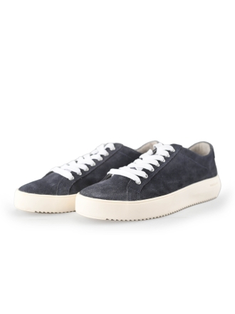Blackstone Sneakers Blauw 225833