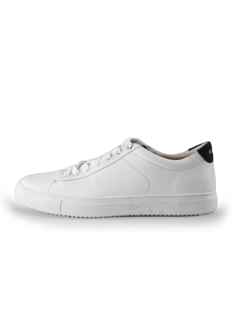 Blackstone Sneakers Wit 225834