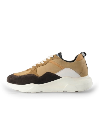 Blackstone Sneakers Bruin 225837