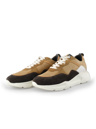 Blackstone Sneakers Bruin 225837