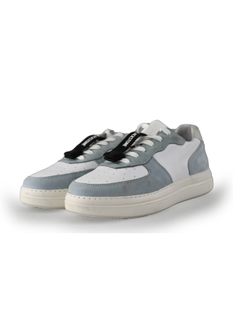 Blackstone Sneakers Wit 225844
