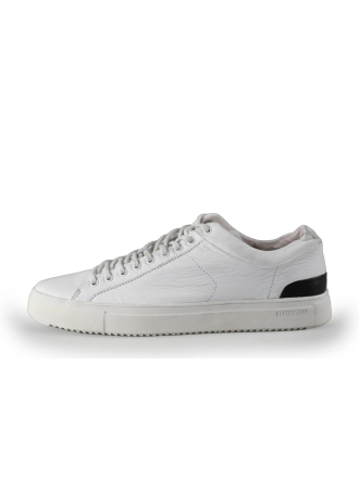 Blackstone Sneakers Wit 225845