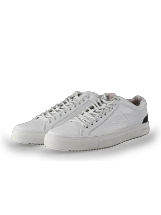 Blackstone Sneakers Wit 225845