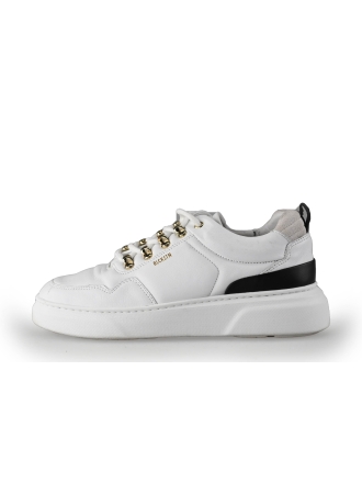 Blackstone Sneakers Wit 225852