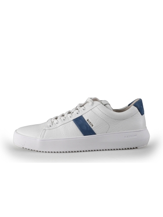 Blackstone Sneakers Wit 225854