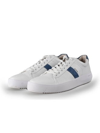 Blackstone Sneakers Wit 225854