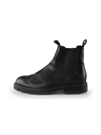 Blackstone Chelsea boots Zwart 225878
