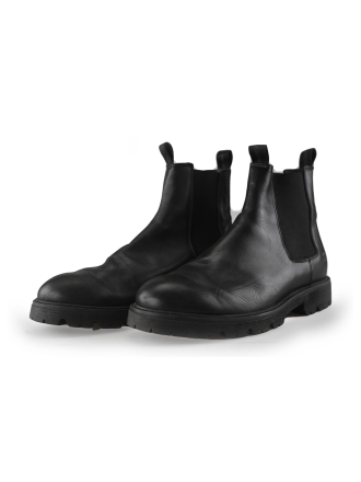Blackstone Chelsea boots Zwart 225878