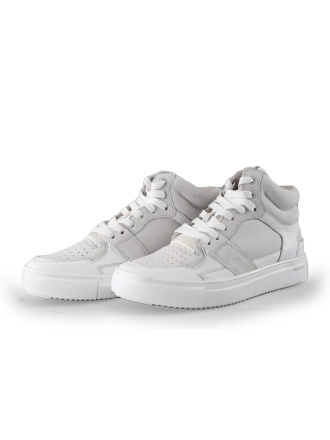 Blackstone Hoge sneakers Wit 225893