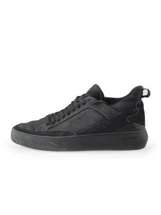 Blackstone Sneakers Zwart 225894