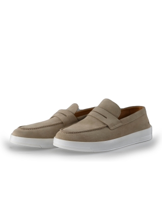 Blackstone Loafers Bruin 225909