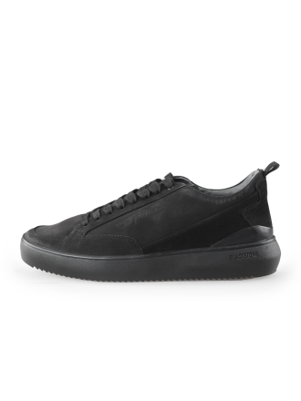 Blackstone Sneakers Zwart 225914
