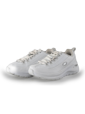 Skechers Sneakers Wit 225922
