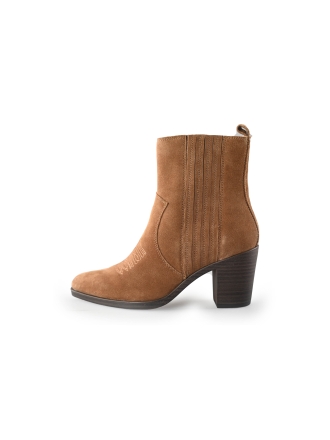 Tamaris Cowboy laarzen Bruin 225925