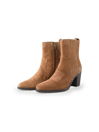 Tamaris Cowboy laarzen Bruin 225925