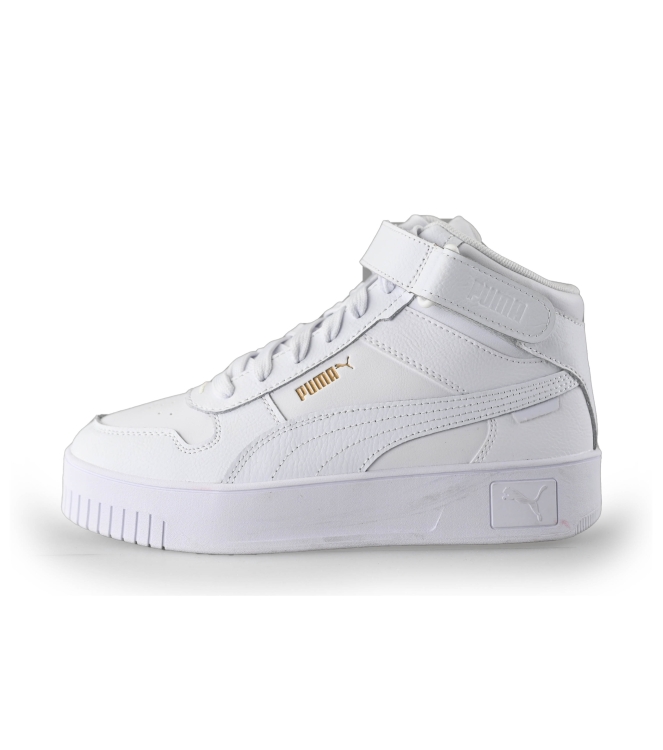 Puma Hoge sneakers