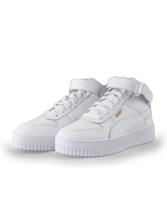 Puma Hoge sneakers Wit 225928
