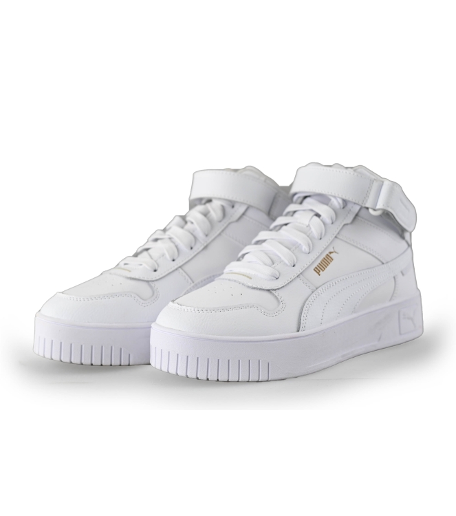 Puma Hoge sneakers