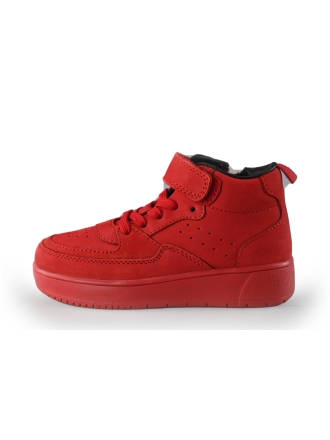 Muyters Hoge sneakers