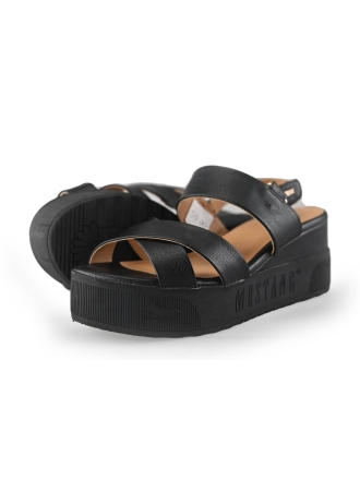 Mustang Sandalen