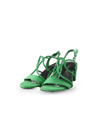 Marco Tozzi Sandalen Groen 225961