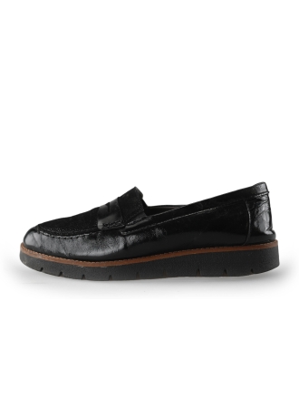 Sub55 Loafers Zwart 225993