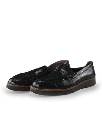 Sub55 Loafers Zwart 225993