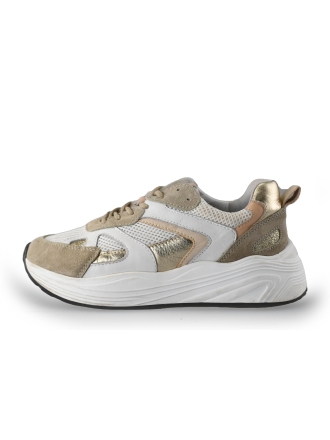 Sub55 Sneakers Bruin 225997
