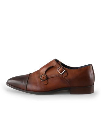Berkelmans Nette schoenen Bruin 226005