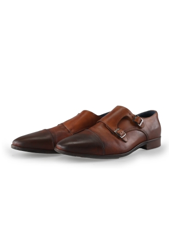Berkelmans Nette schoenen Bruin 226005