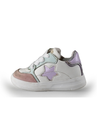 Keq Sneakers Wit 226029