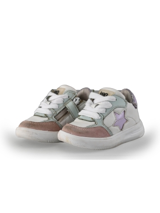 Keq Sneakers Wit 226029