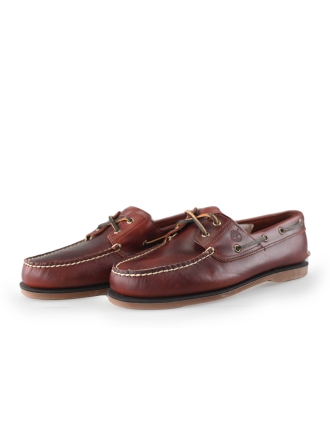 Timberland Bootschoenen Bruin 226041