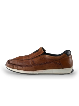 Rieker Instappers Bruin 226043
