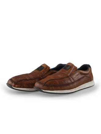 Rieker Instappers Bruin 226043