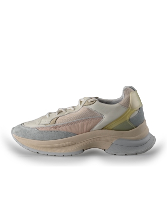 Blackstone Sneakers Wit 226061