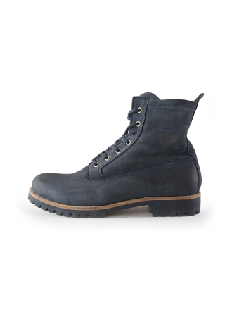 Blackstone Veterboots Blauw 226062