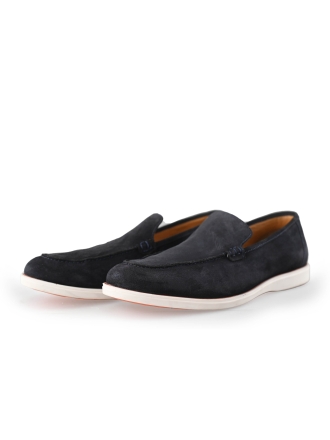 Sub55 Instappers Blauw 226065