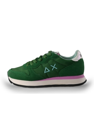 Sun68 Sneakers Grijs 226070