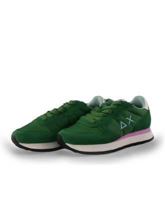 Sun68 Sneakers Grijs 226070