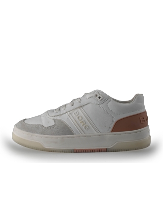 Bjorn Borg Sneakers Wit 226074