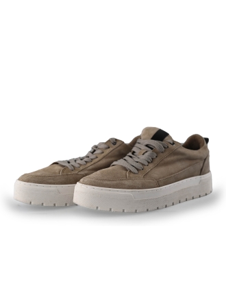 Sub55 Sneakers Bruin 226097