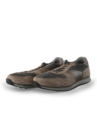 Bugatti Sneakers Bruin 226113