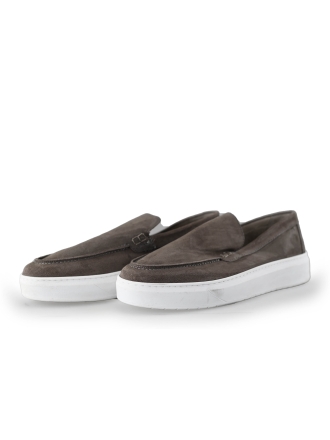 Sub55 Loafers