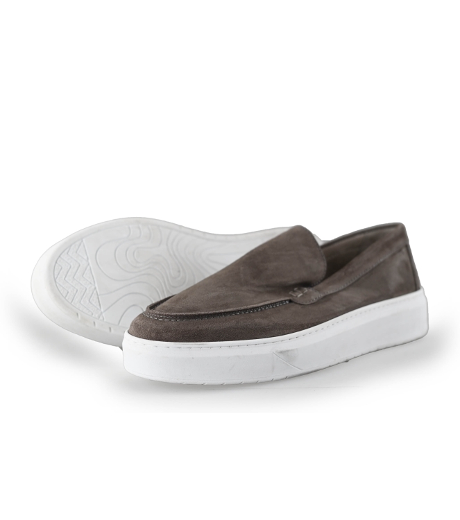 Sub55 Loafers