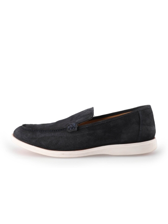 Sub55 Loafers Blauw 226122