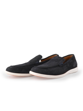 Sub55 Loafers Blauw 226122