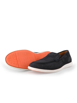 Sub55 Loafers