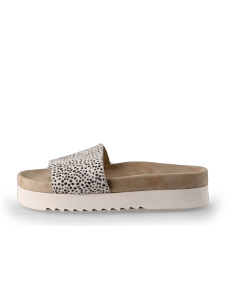 Maruti Slippers Beige 226151
